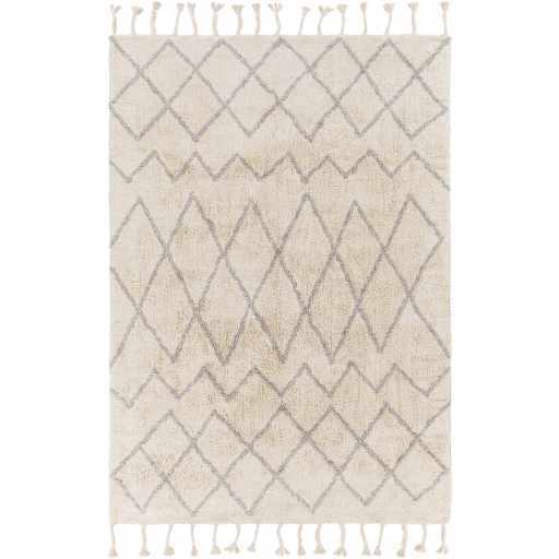 Khemisset KMS-2300 Hand Woven Rug