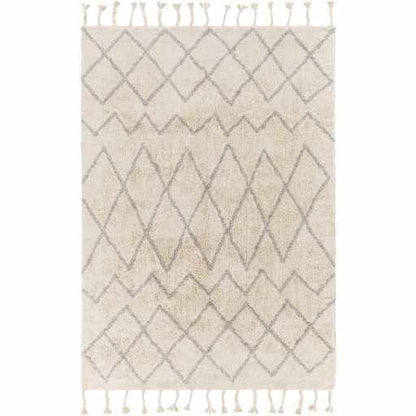 Khemisset KMS-2300 Hand Woven Rug
