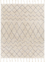 Khemisset KMS-2300 Hand Woven Rug