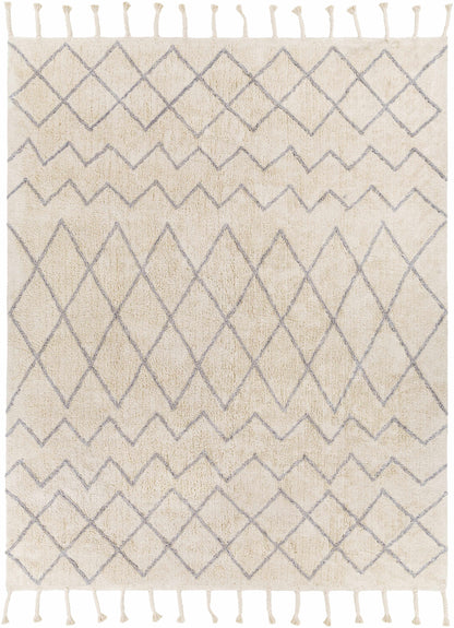 Khemisset KMS-2300 Hand Woven Rug