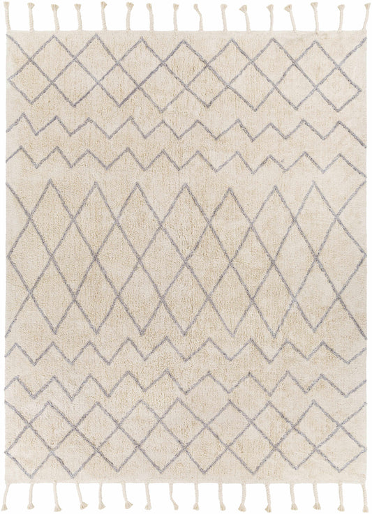 Khemisset KMS-2300 Hand Woven Rug