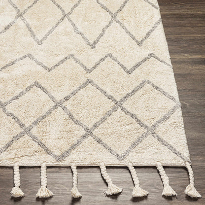 Khemisset KMS-2300 Hand Woven Rug