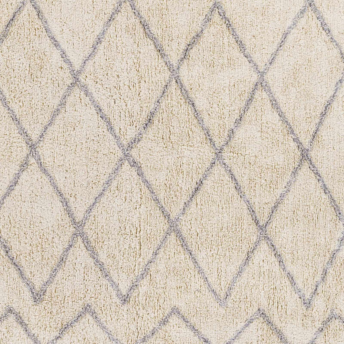 Khemisset KMS-2300 Hand Woven Rug