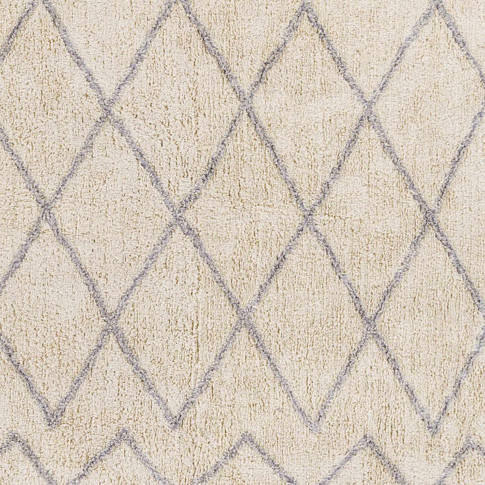 Khemisset KMS-2300 Hand Woven Rug