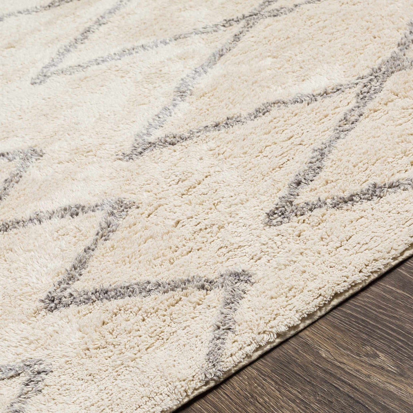 Khemisset KMS-2300 Hand Woven Rug