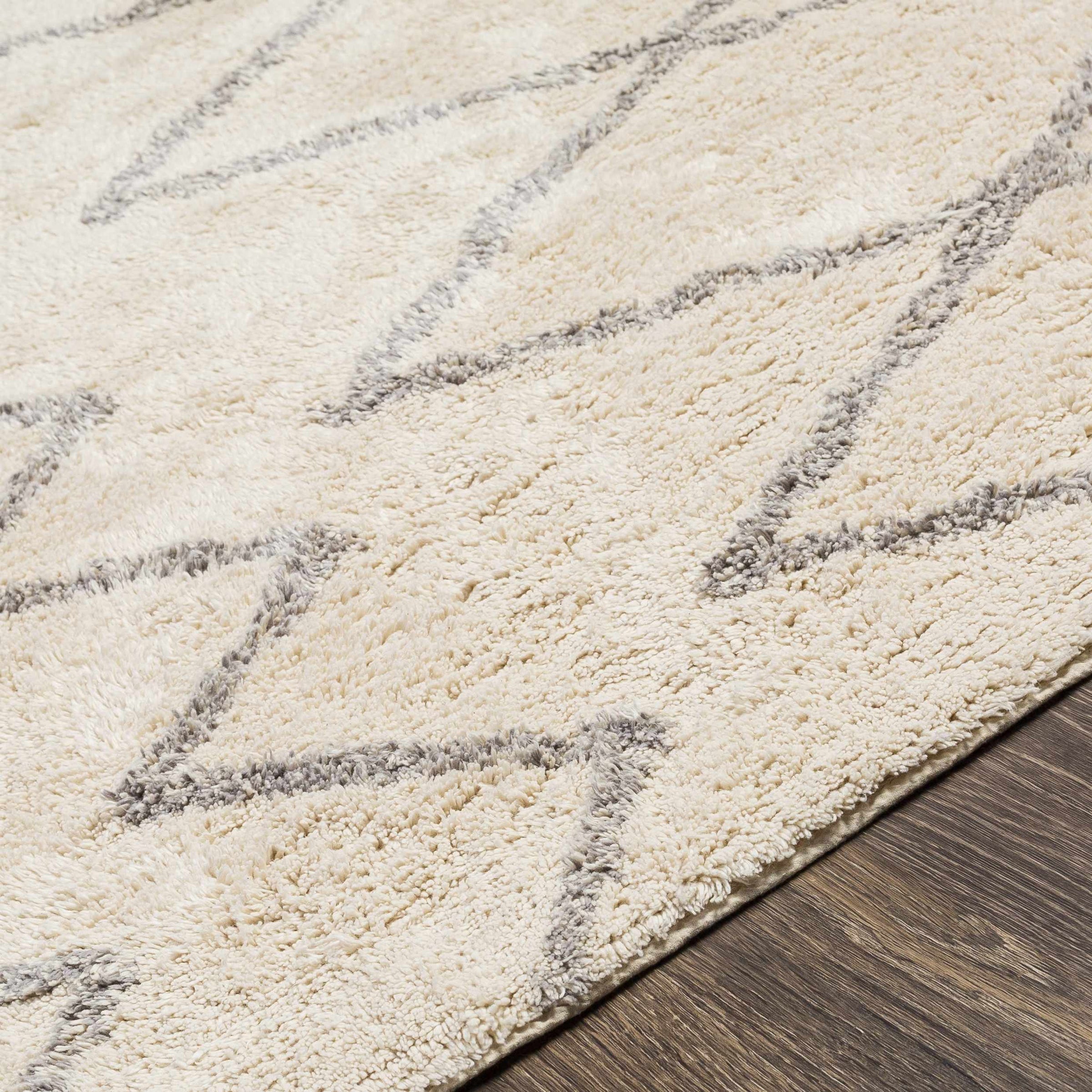 Khemisset KMS-2300 Hand Woven Rug