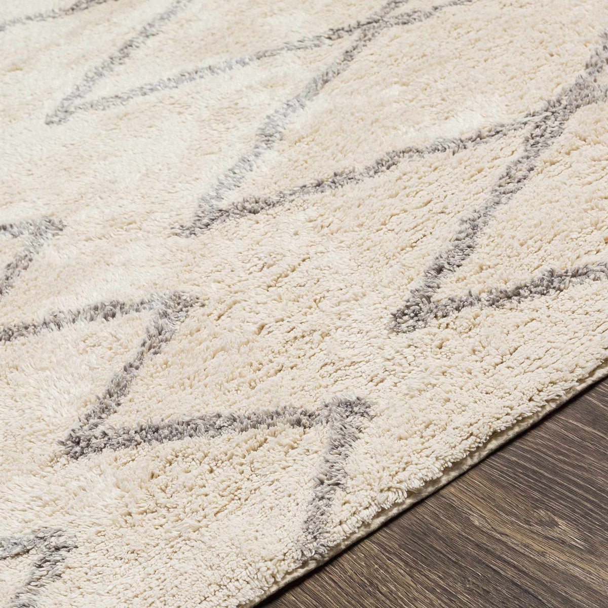 Khemisset KMS-2300 Hand Woven Rug