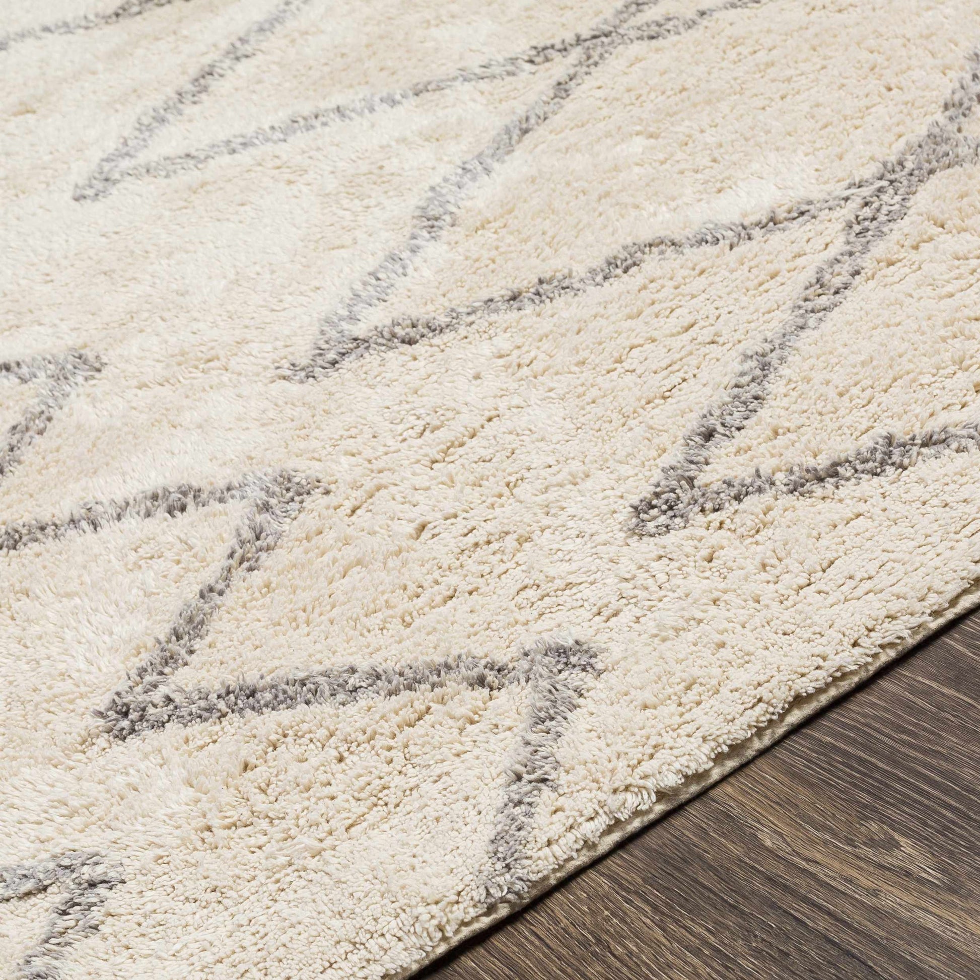 Khemisset KMS-2300 Hand Woven Rug