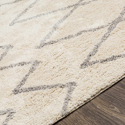 Khemisset KMS-2300 Hand Woven Rug