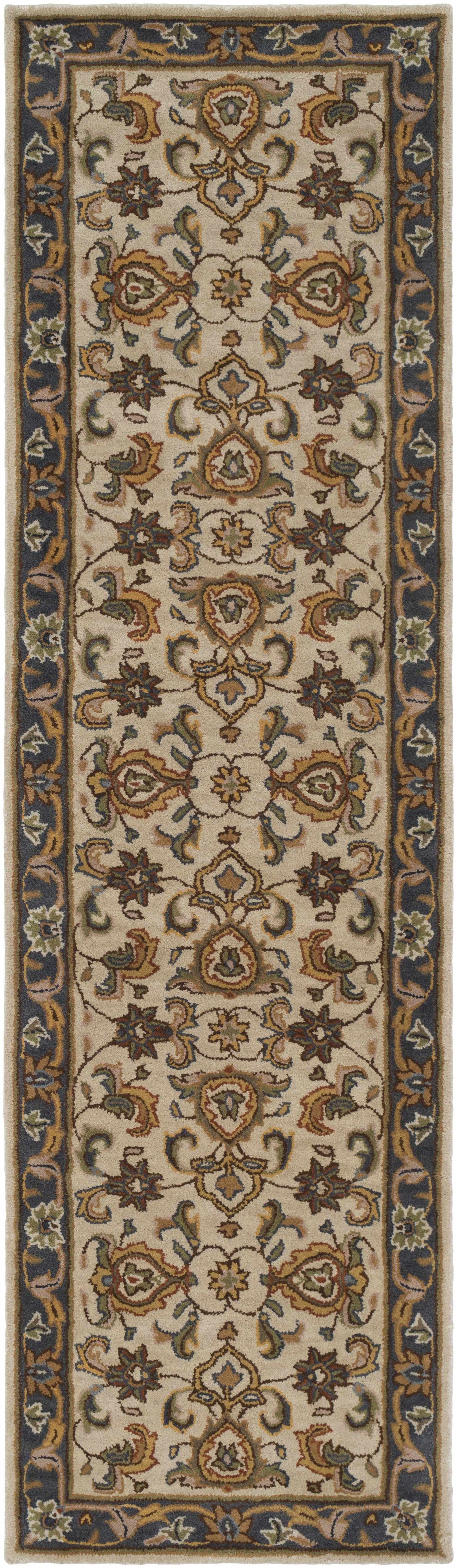 Middleton AWHY-2064 Hand Tufted Rug
