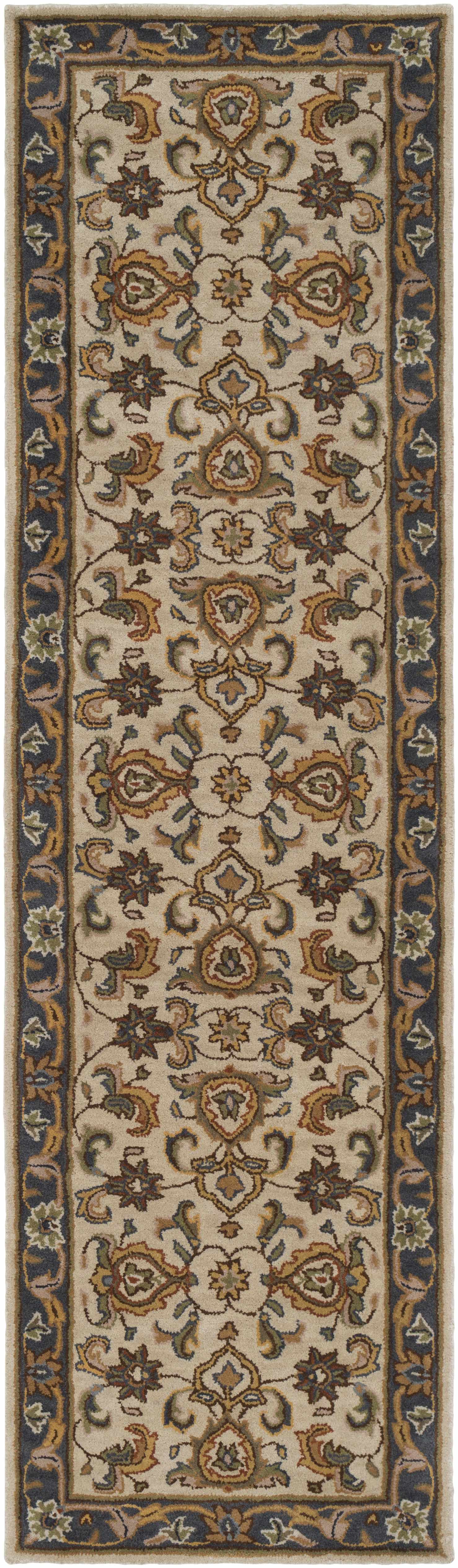 Middleton AWHY-2064 Hand Tufted Rug