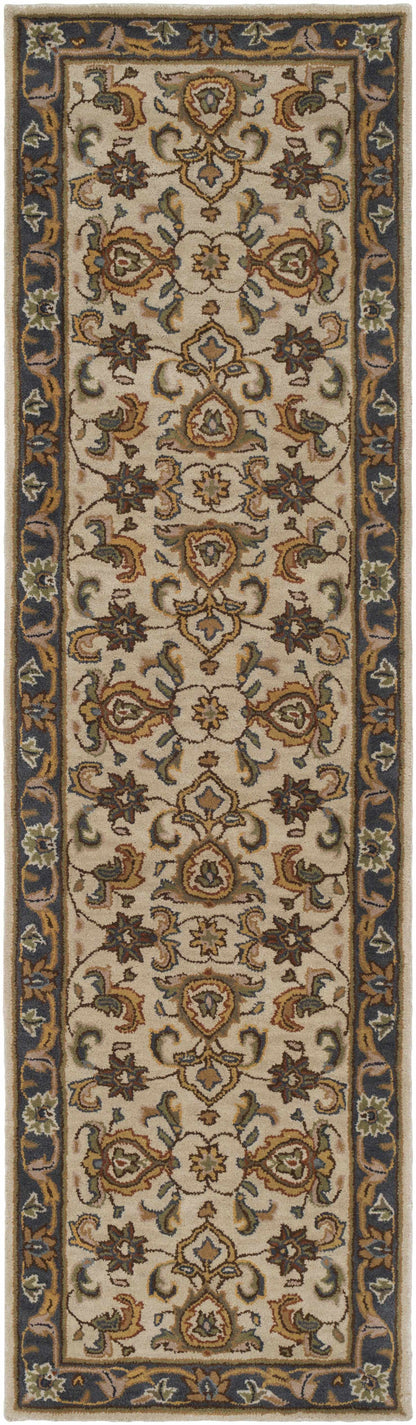 Middleton AWHY-2064 Hand Tufted Rug