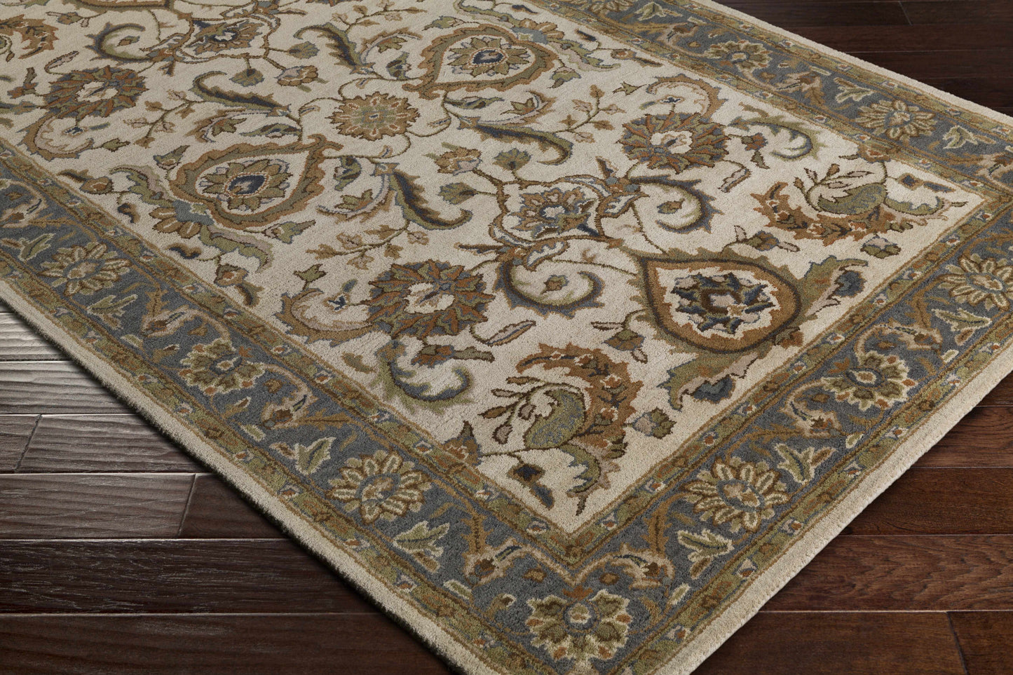Middleton AWHY-2064 Hand Tufted Rug