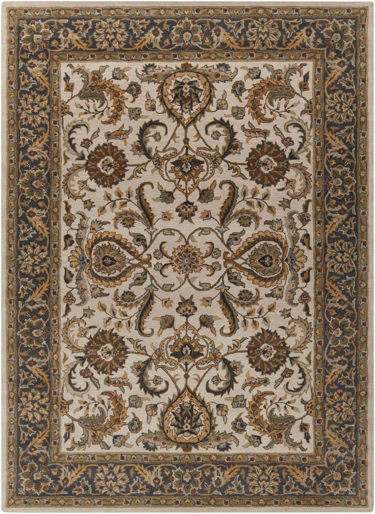 Middleton AWHY-2064 Hand Tufted Rug