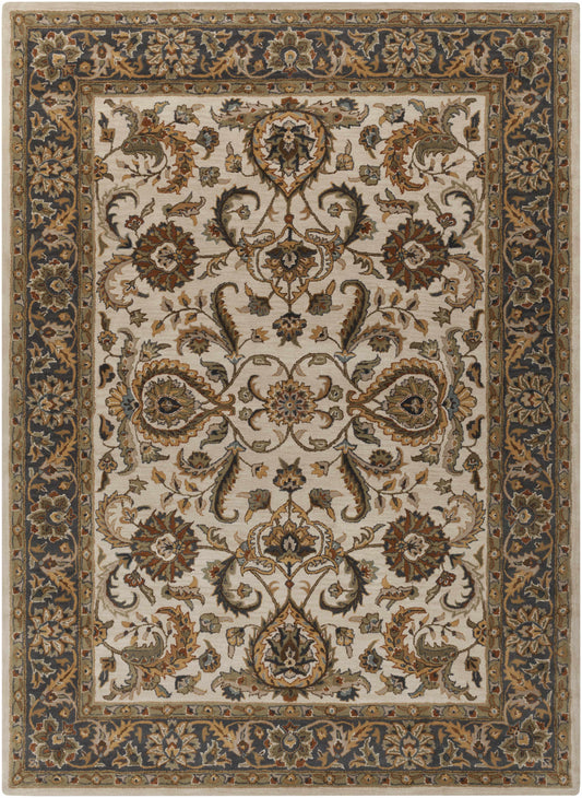 Middleton AWHY-2064 Hand Tufted Rug