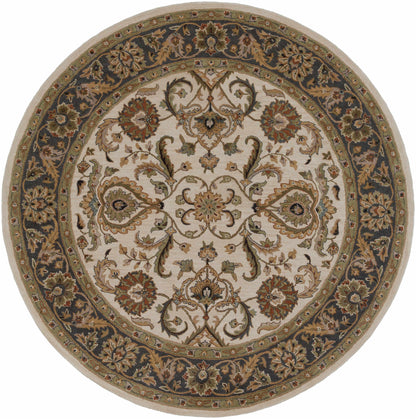 Middleton AWHY-2064 Hand Tufted Rug