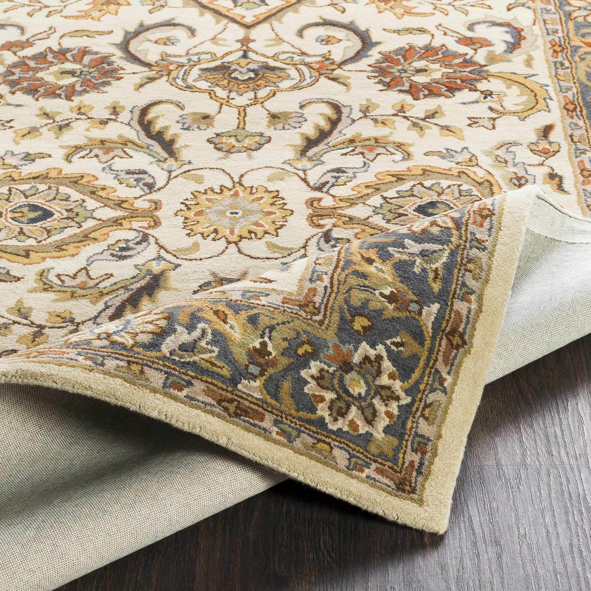 Middleton AWHY-2064 Hand Tufted Rug