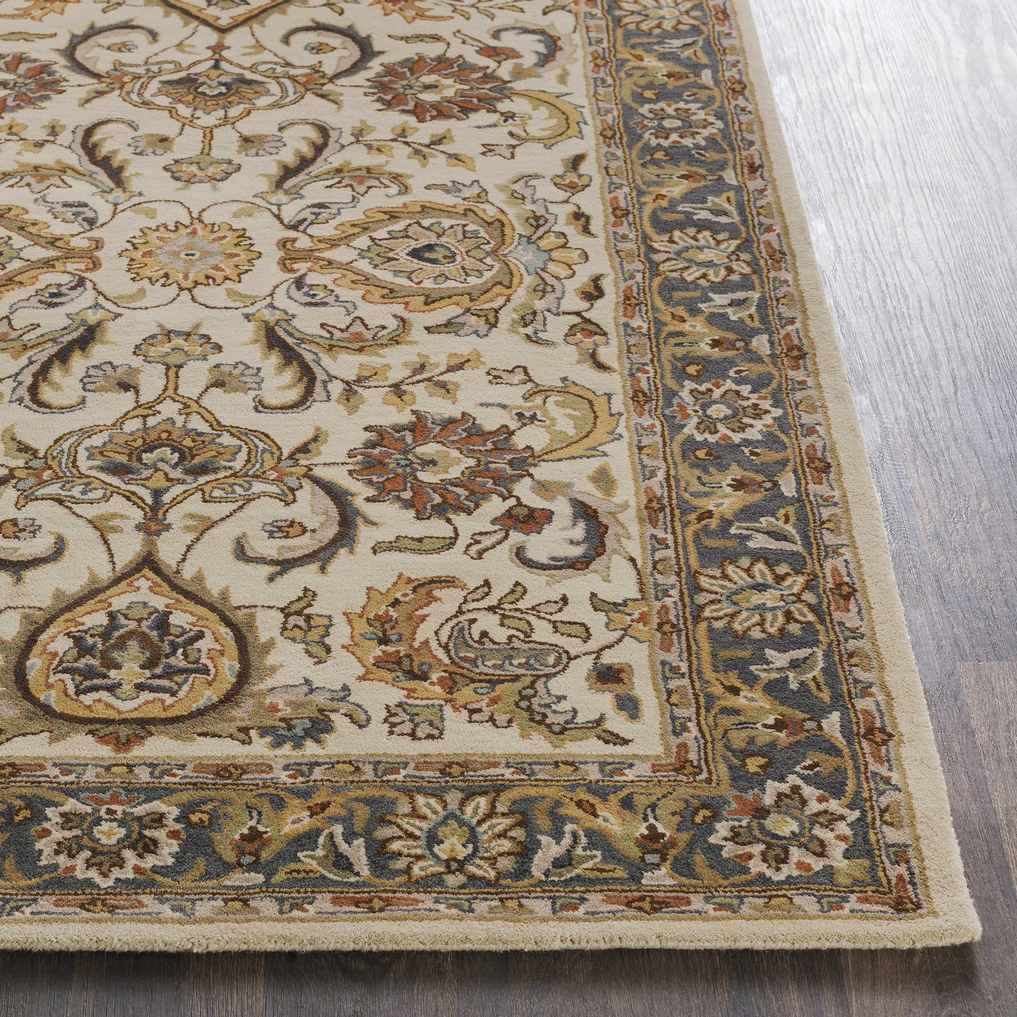 Middleton AWHY-2064 Hand Tufted Rug