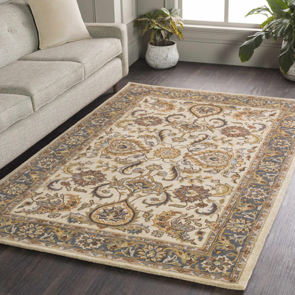 Middleton AWHY-2064 Hand Tufted Rug
