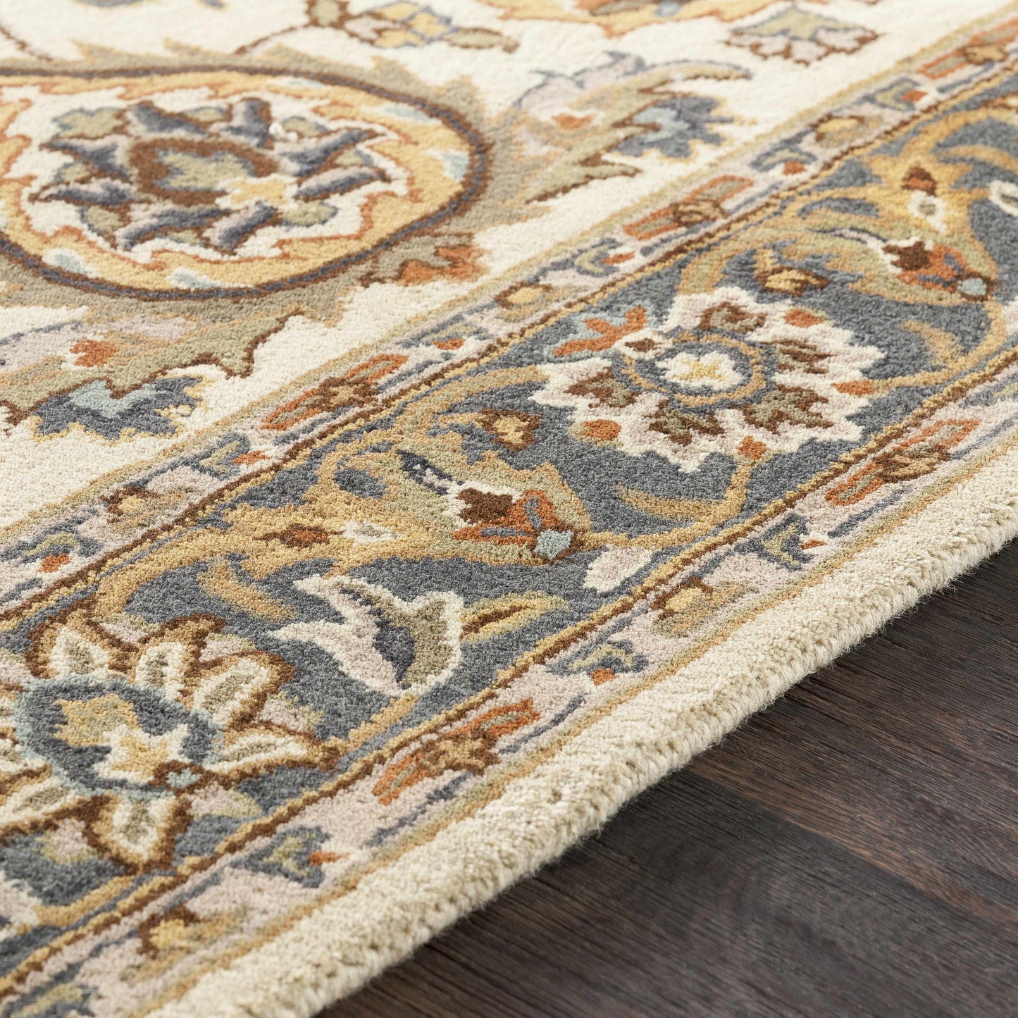 Middleton AWHY-2064 Hand Tufted Rug