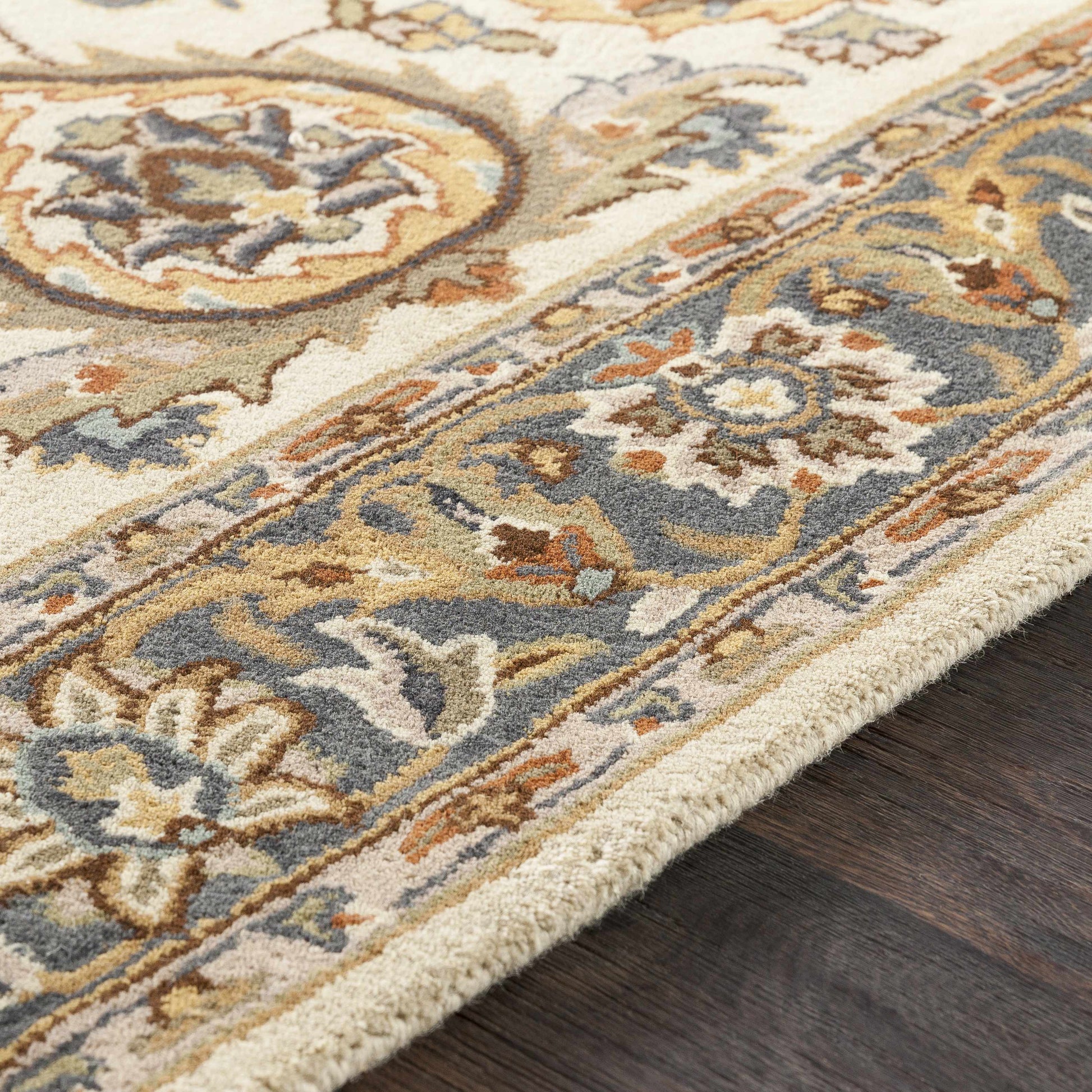 Middleton AWHY-2064 Hand Tufted Rug