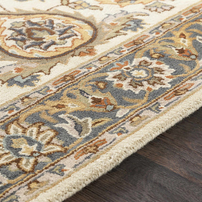 Middleton AWHY-2064 Hand Tufted Rug