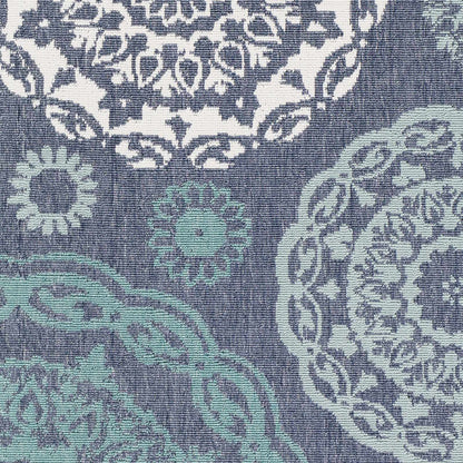 Alfresco ALF-9666 Machine Woven Rug