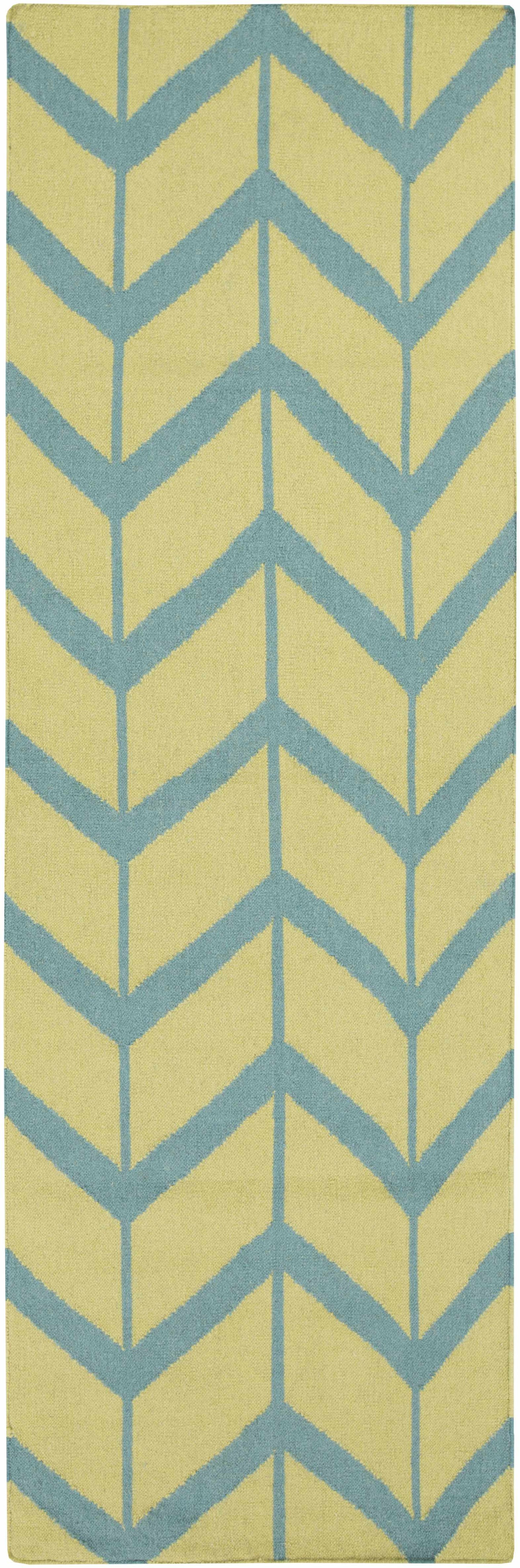 Fallon FAL-1091 Hand Woven Rug