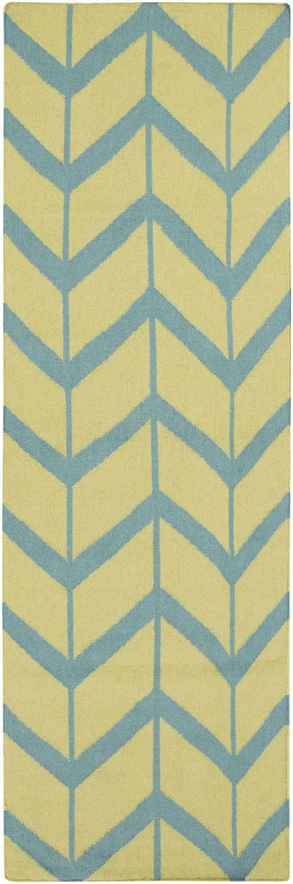 Fallon FAL-1091 Hand Woven Rug