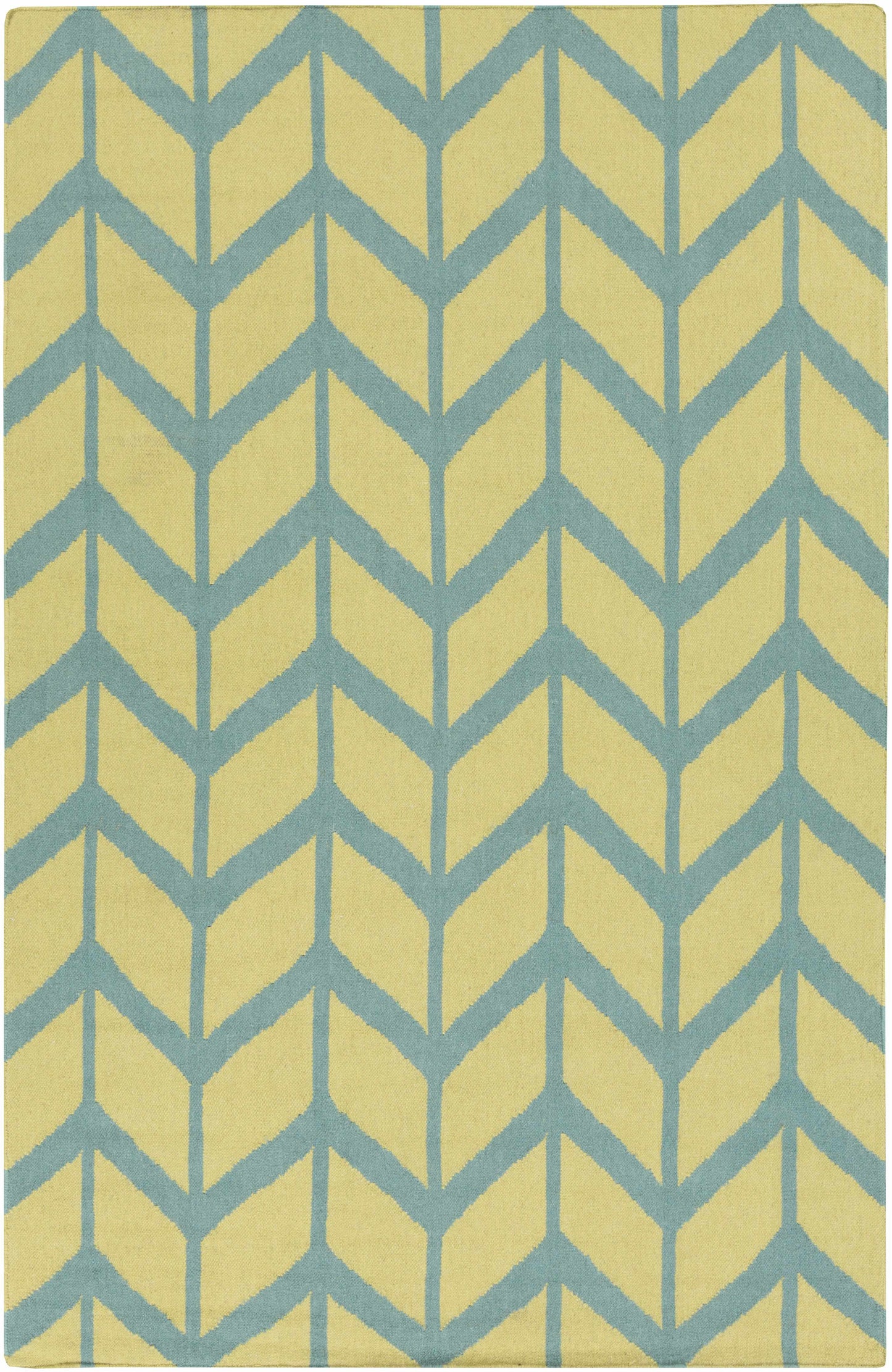Fallon FAL-1091 Hand Woven Rug
