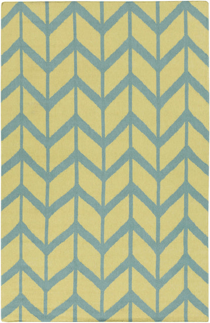 Fallon FAL-1091 Hand Woven Rug