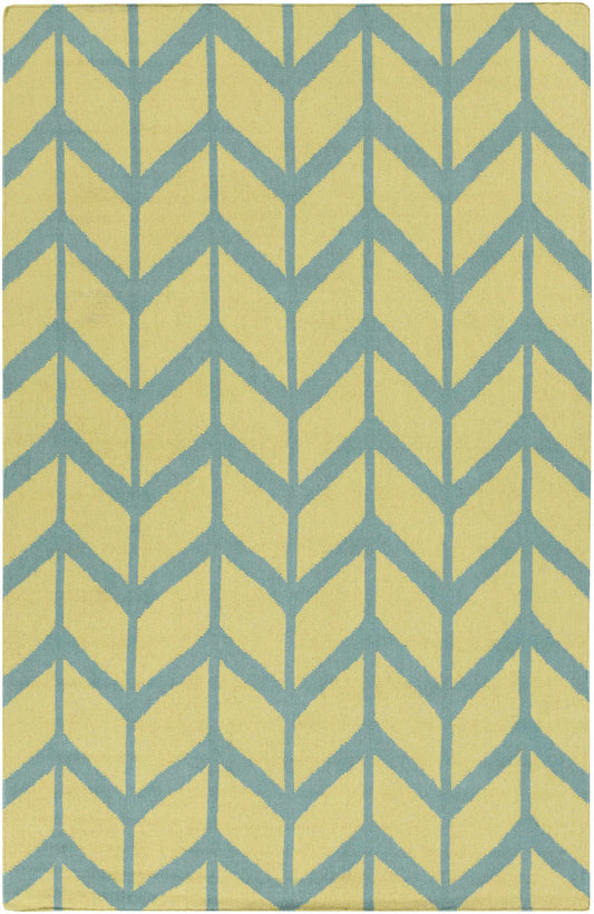 Fallon FAL-1091 Hand Woven Rug