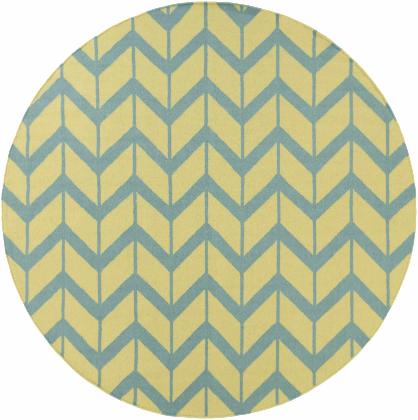 Fallon FAL-1091 Hand Woven Rug