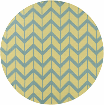 Fallon FAL-1091 Hand Woven Rug