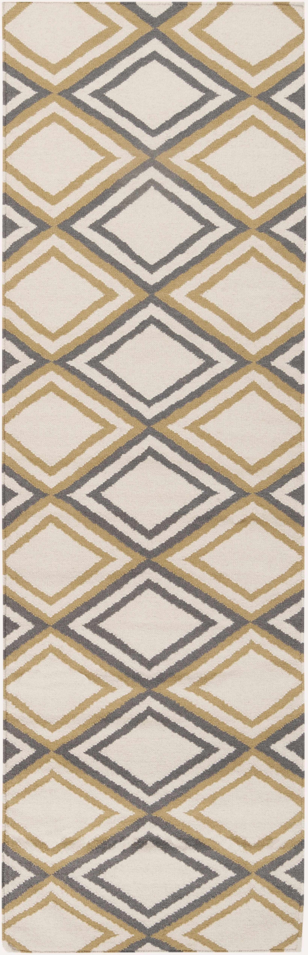 Frontier FT-85 Handmade Rug