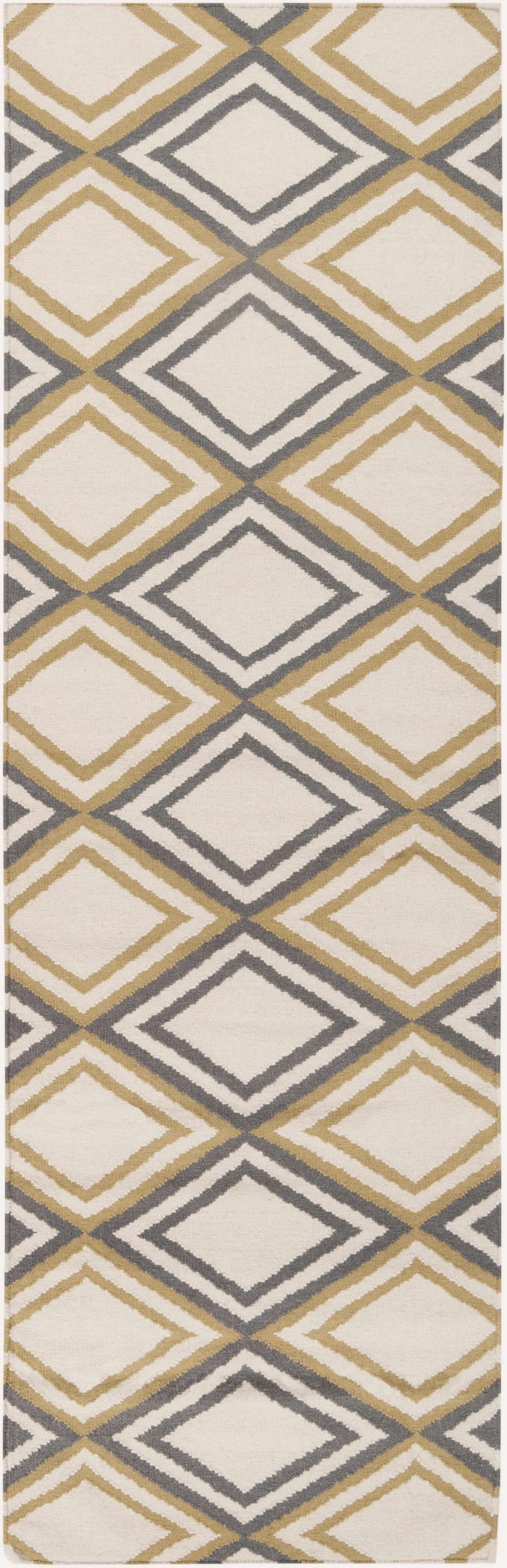 Frontier FT-85 Handmade Rug