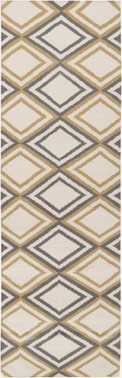 Frontier FT-85 Handmade Rug