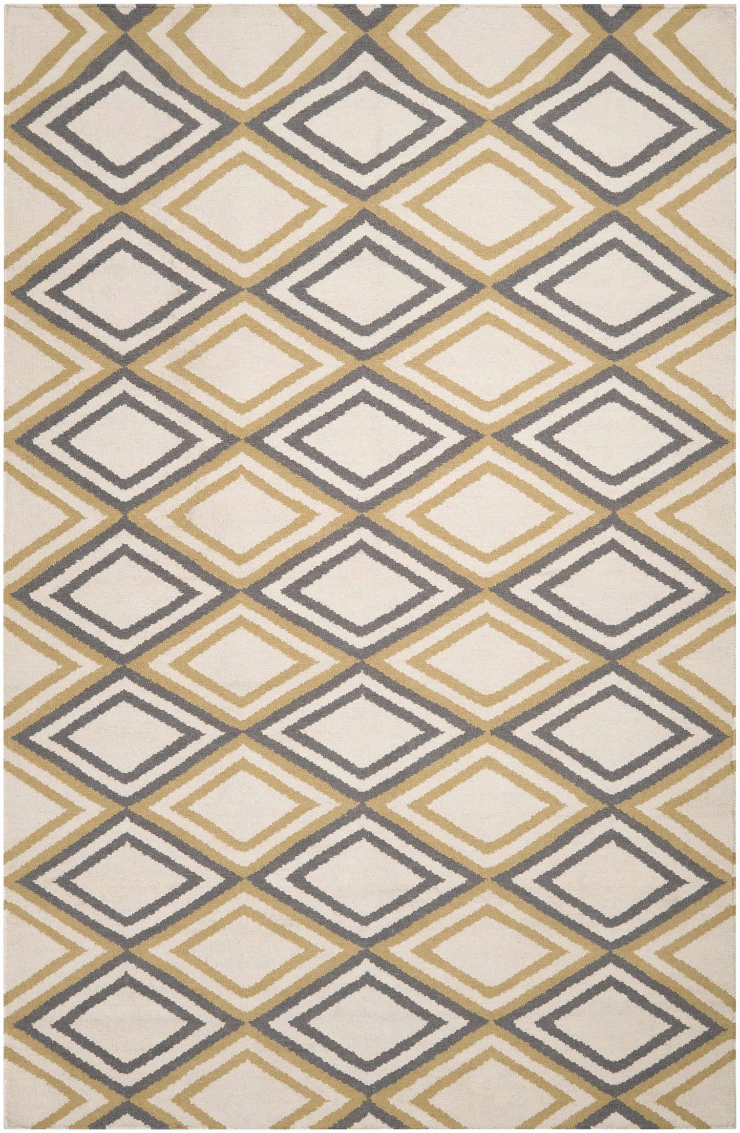 Frontier FT-85 Handmade Rug