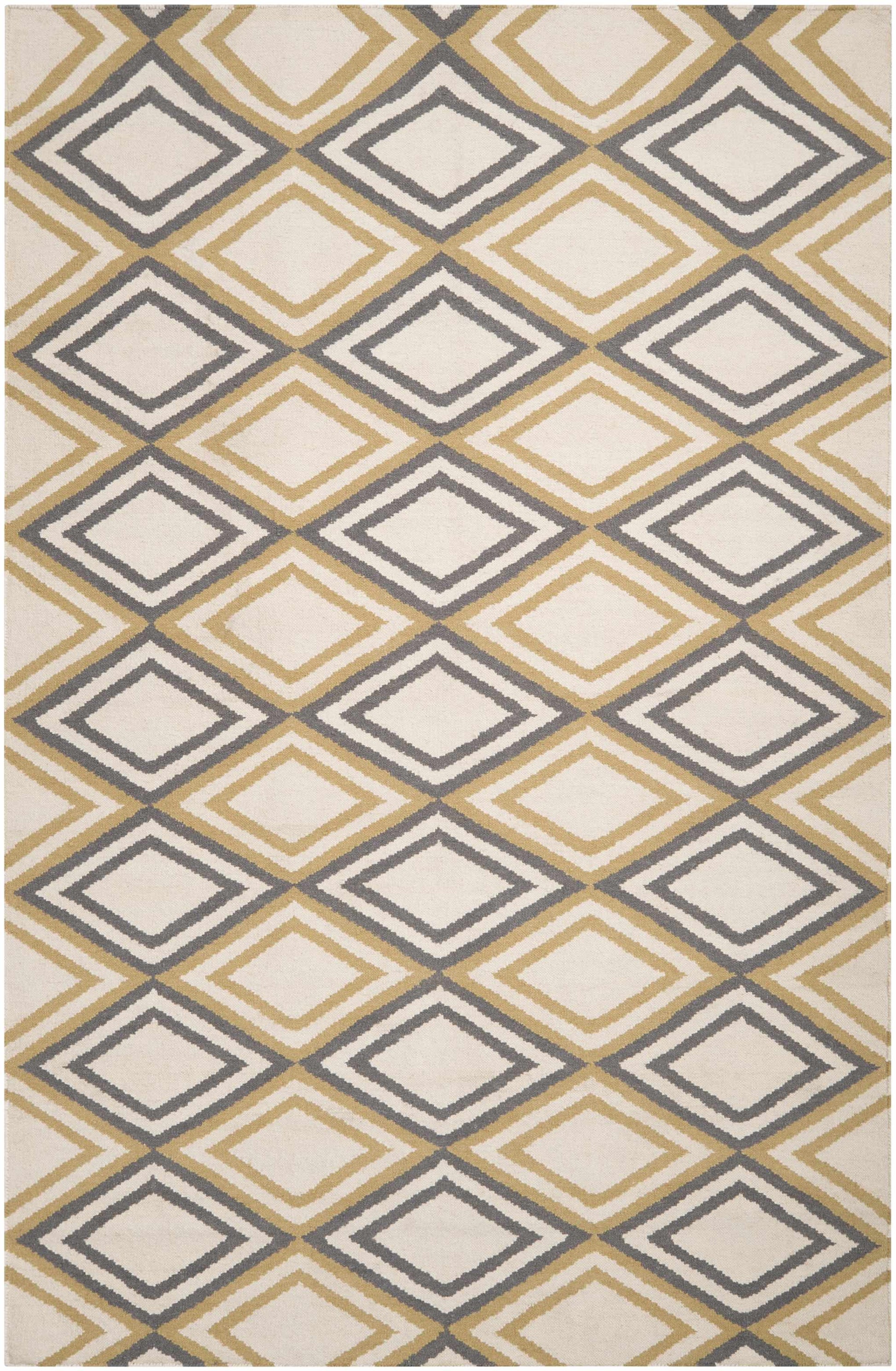Frontier FT-85 Handmade Rug