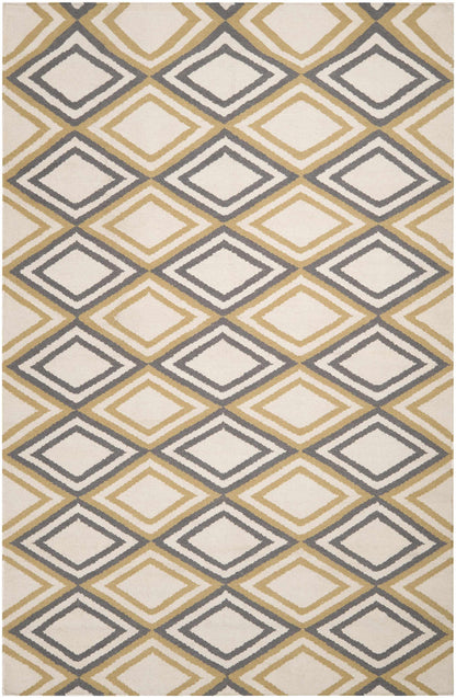 Frontier FT-85 Handmade Rug