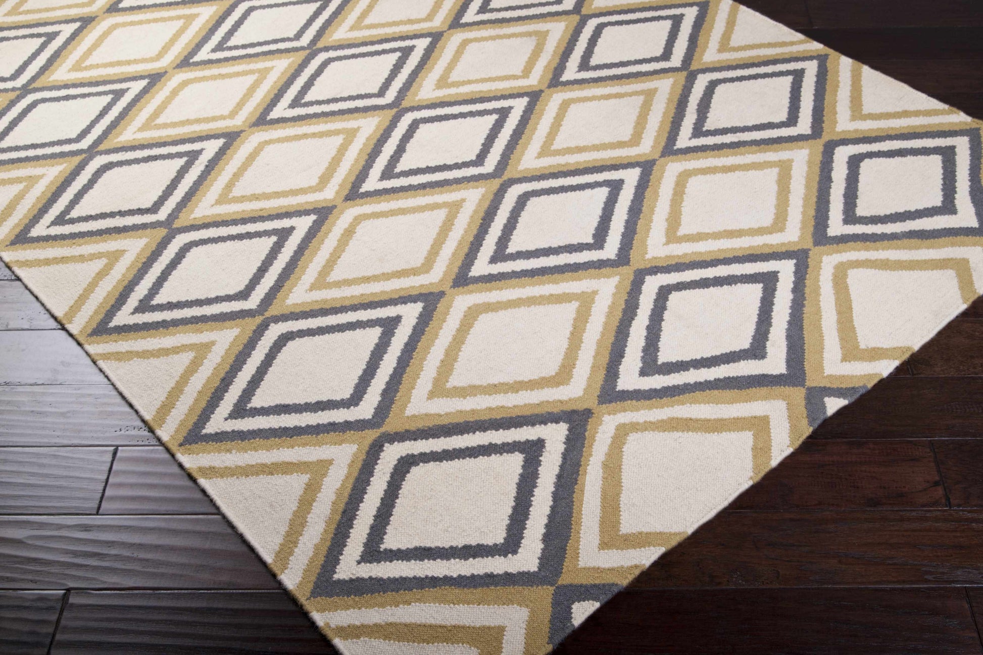 Frontier FT-85 Handmade Rug