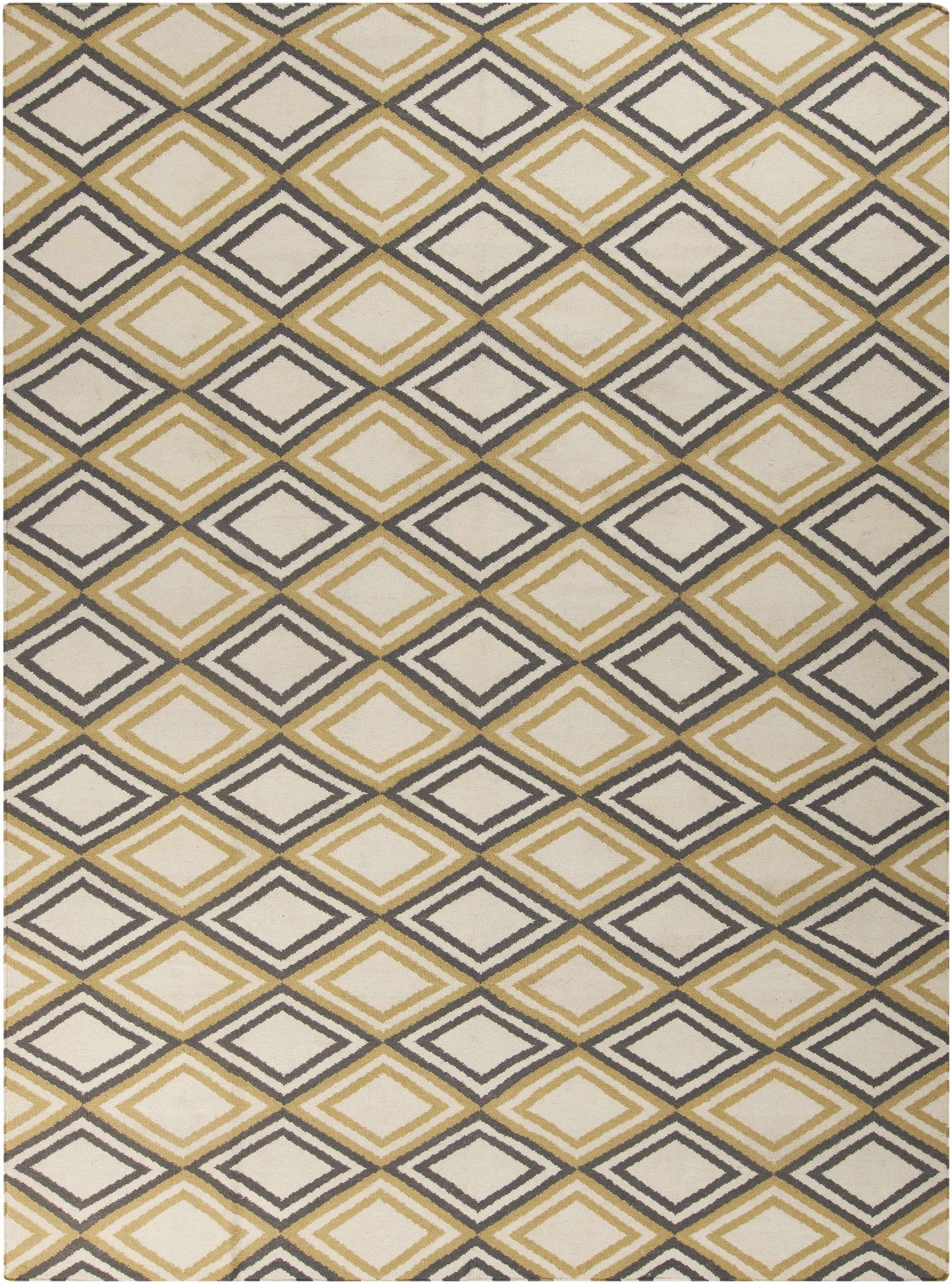 Frontier FT-85 Handmade Rug