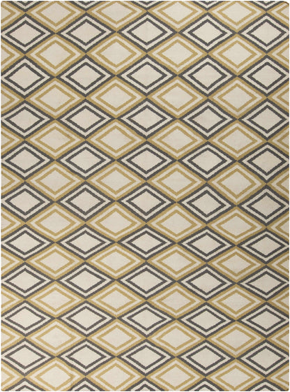 Frontier FT-85 Handmade Rug