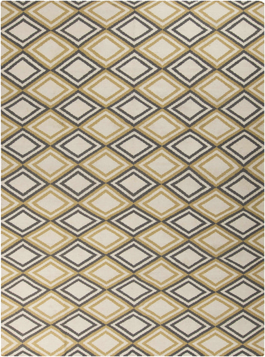Frontier FT-85 Handmade Rug
