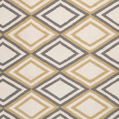 Frontier FT-85 Handmade Rug