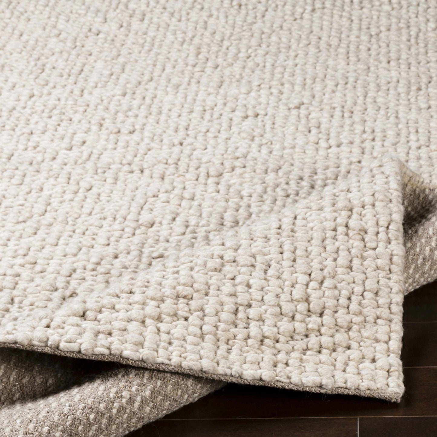 Neravan NER-1000 Hand Woven Rug