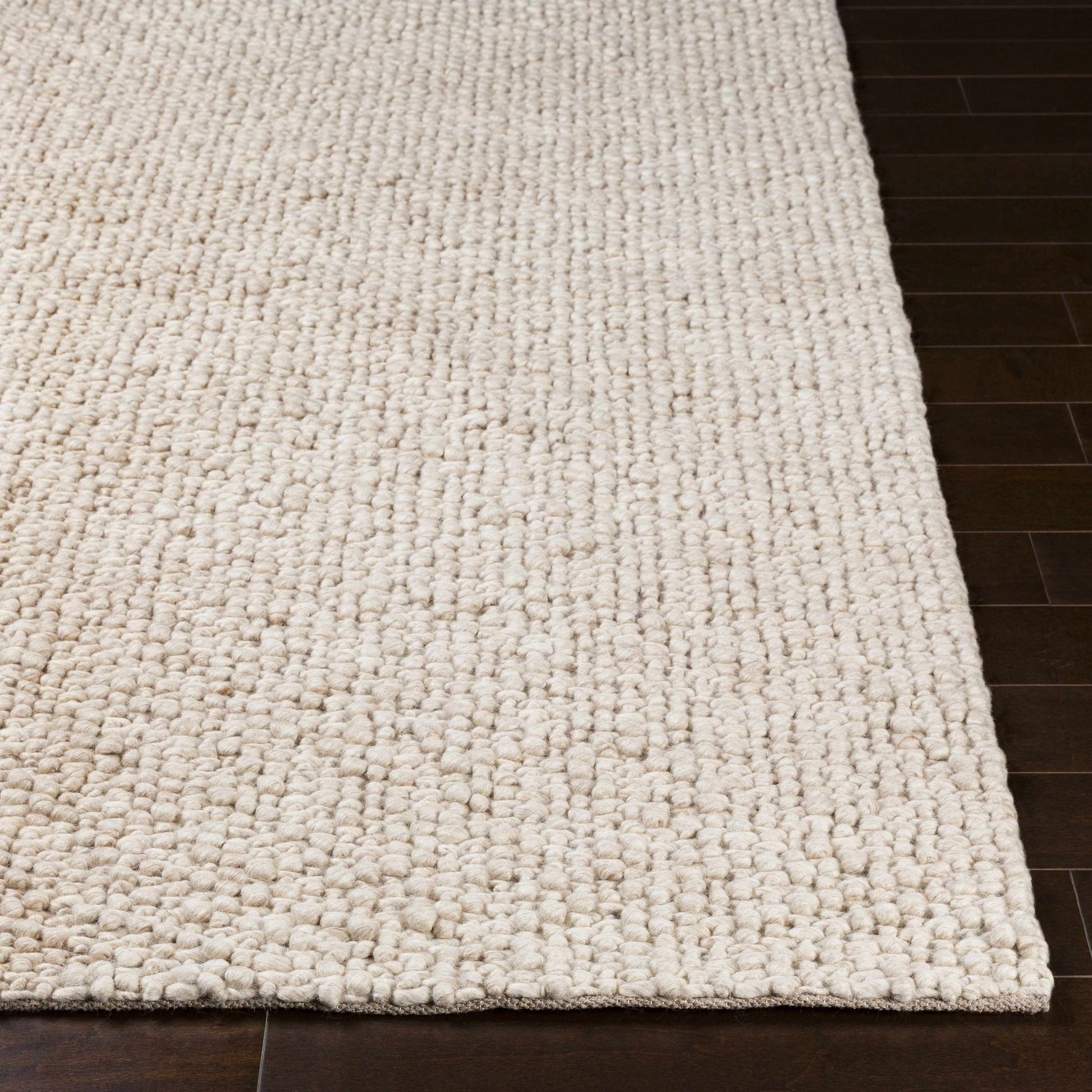 Neravan NER-1000 Hand Woven Rug