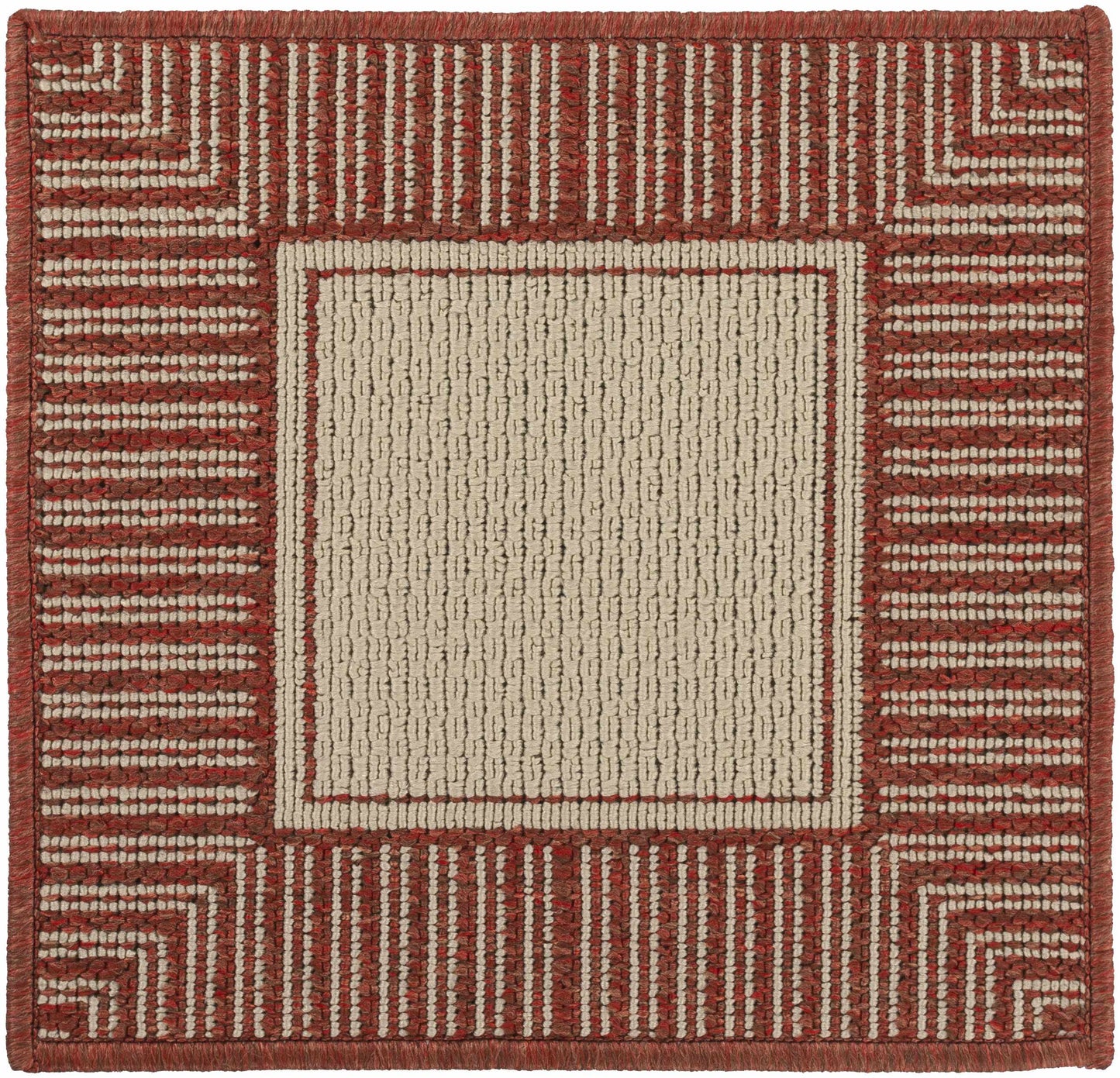 Alfresco ALF-9683 Machine Woven Rug
