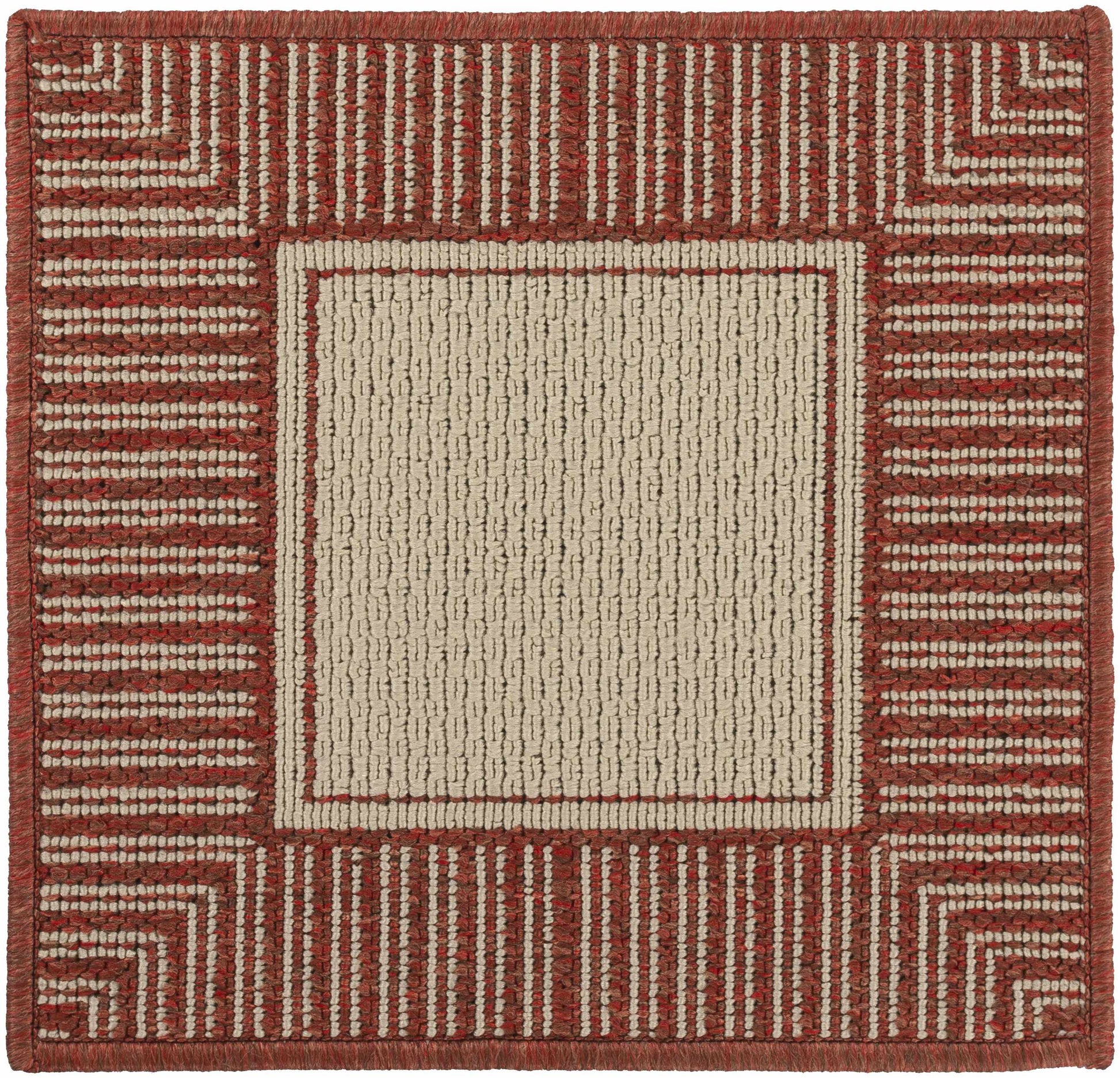Alfresco ALF-9683 Machine Woven Rug