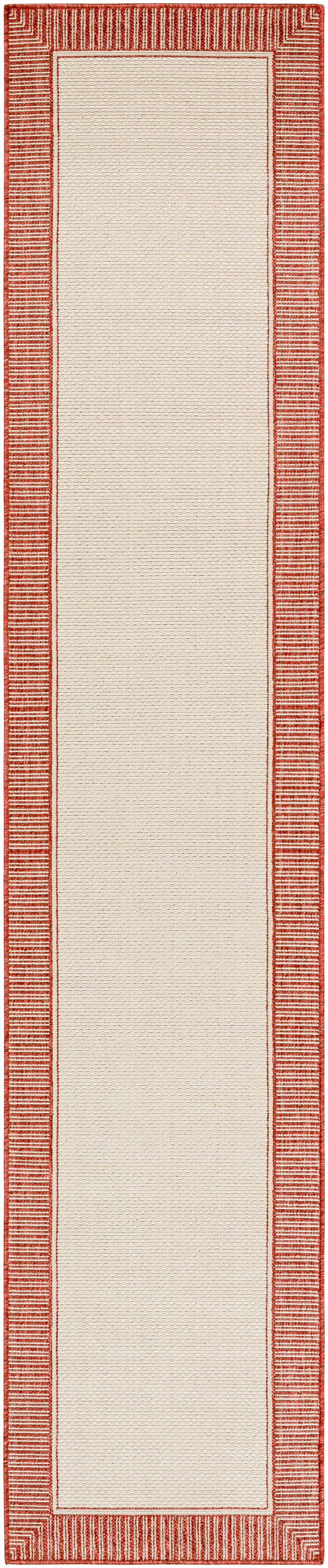 Alfresco ALF-9683 Machine Woven Rug